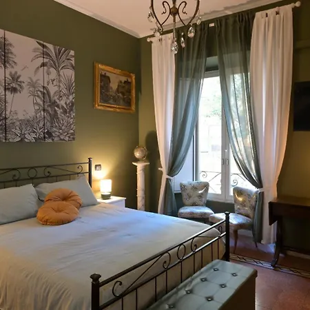 Manzoni - Colosseo Apartament Rzym