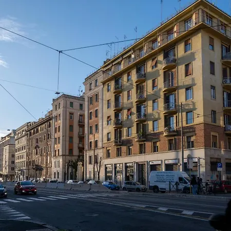 Apartament Manzoni - Colosseo