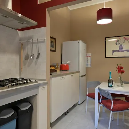 Manzoni - Colosseo Apartament Rzym