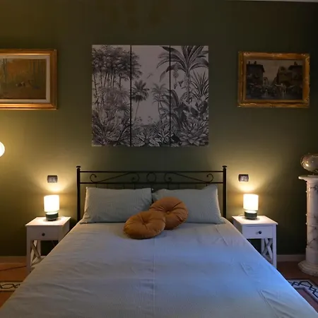 Apartament Manzoni - Colosseo *